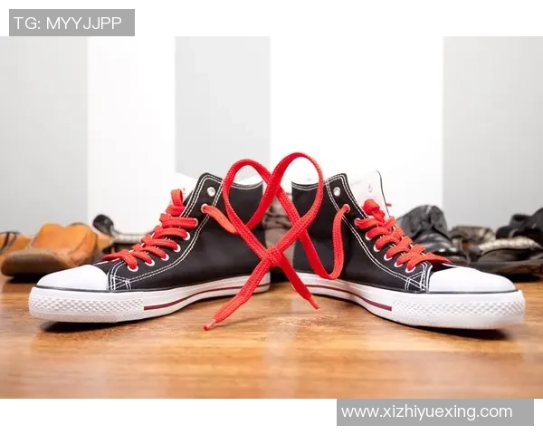 帆布鞋与足球明星的完美结合展现运动时尚的新风潮