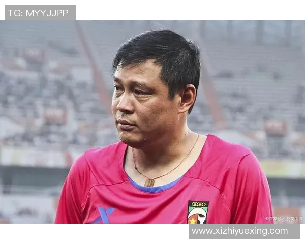 范志毅足球明星身份转型绘画之旅精彩视频分享