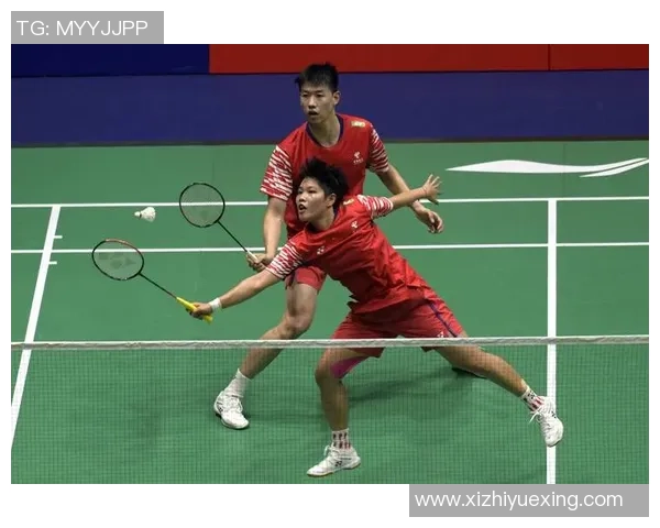 杭州羽毛球队在总决赛中的耐力表现分析与总结